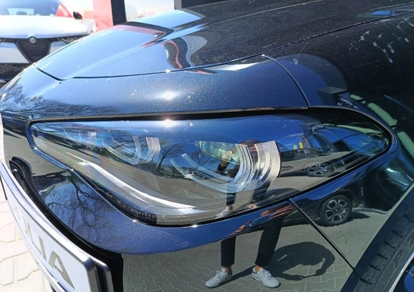 Alfa Romeo Giulia cena 229900 przebieg: 1, rok produkcji 2023 z Gdańsk małe 191